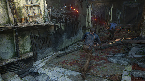 這些十月中下旬即將上線的Steam新作 陣容相當豪華