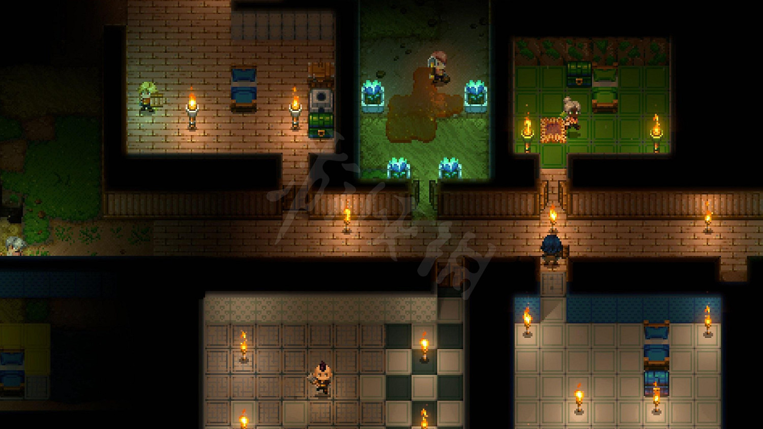 《核心守護者》上古鎬頭怎麽獲得?上古鎬頭獲取方法介紹 《核心守護者》上古鎬頭怎麽獲得?上古鎬頭獲取方法介紹