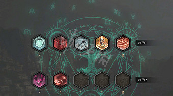 《惡月十三》戰士旋風斬bd undecember旋風斬技能怎麽搭配