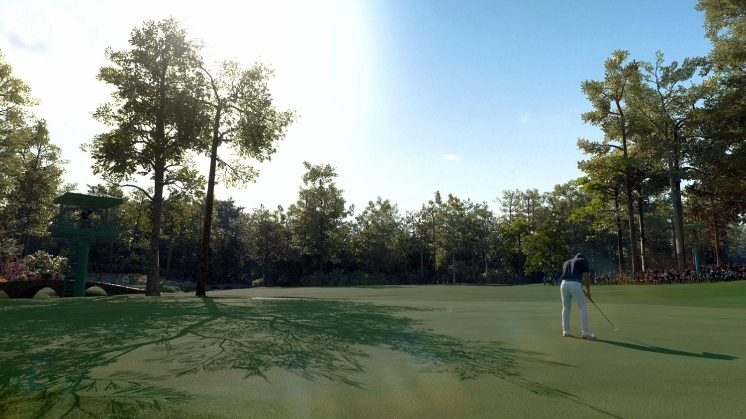 EA高爾夫遊戲《EA SPORTS PGA TOUR》首爆預告 2023年春發售