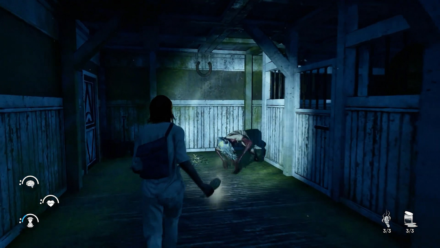 恐怖冒險遊戲《聖歌》試玩預告片！PC配置要求公布