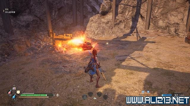 《失落迷城群星的詛咒》全任務全Boss通關流程圖文攻略 全收集攻略