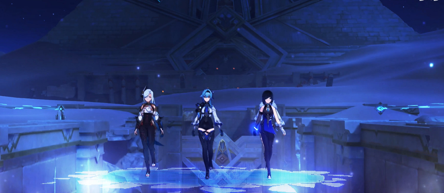 原神沙漠正確打開方式?赤王陵走秀,塵歌壺擋炮彈 原神沙漠正確打開方式?赤王陵走秀,塵歌壺擋炮彈