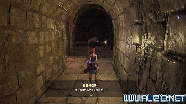 《失落迷城群星的詛咒》全任務全Boss通關流程圖文攻略 全收集攻略