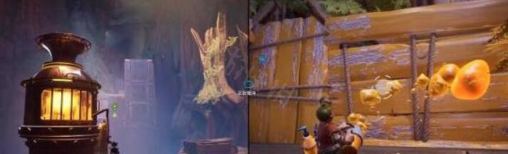 《雙人成行》第三關要怎麽達成？第三關攻略介紹