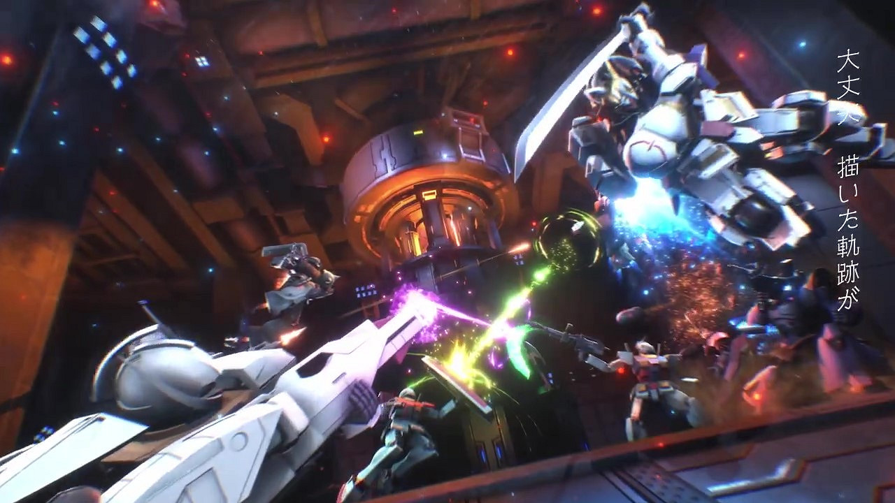 新遊唱出來 索尼“One Room Playground”宣傳片