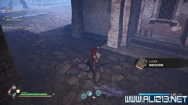 《失落迷城群星的詛咒》全任務全Boss通關流程圖文攻略 全收集攻略