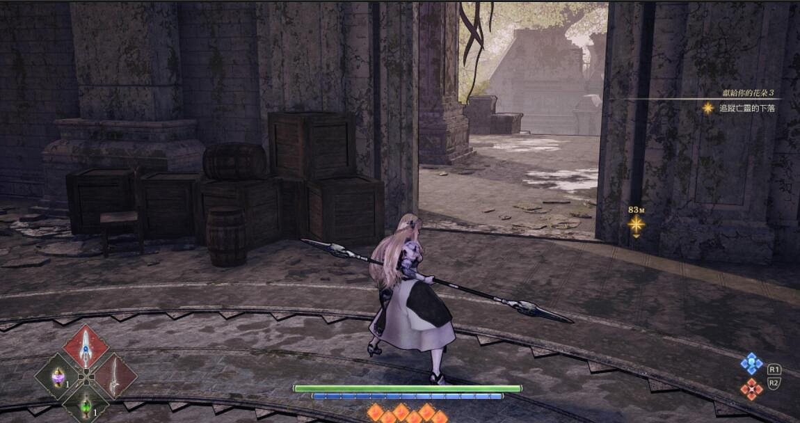 《北歐女神極樂世界》英靈的攻擊招式怎麽獲得？英靈的攻擊獲得方法