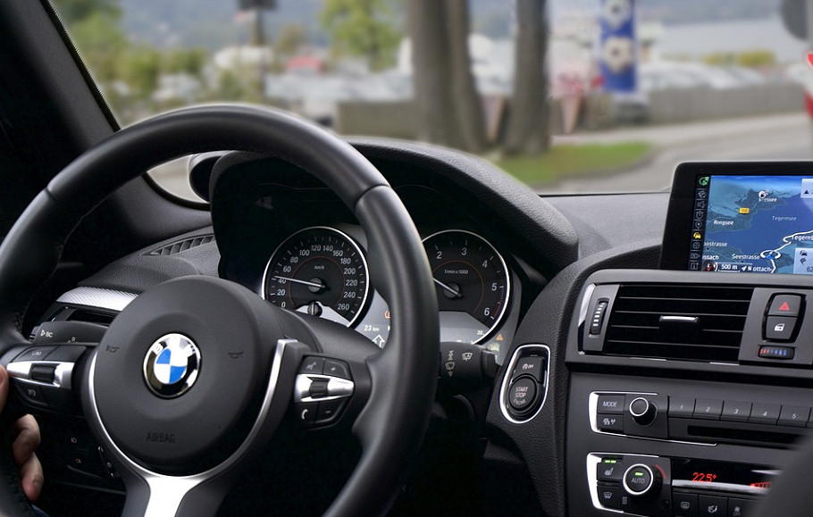 寶馬與遊戲平台AirConsole合作！計劃推出車載遊戲功能