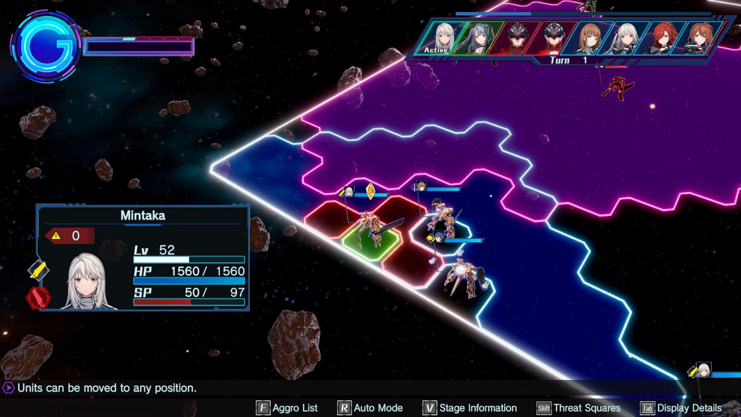 機甲策略遊戲《傳繼者:高級版》10/27登陸PC 機甲策略遊戲《傳繼者:高級版》10/27登陸PC