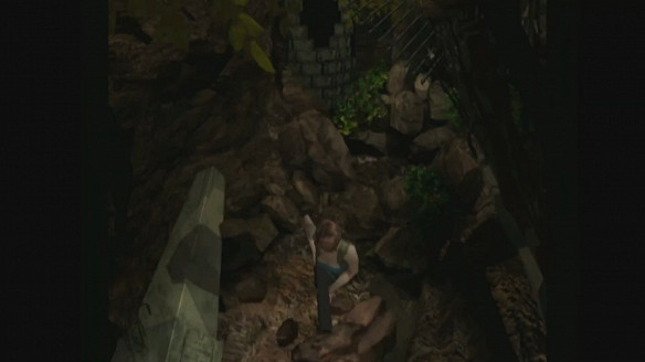 IGN評選《惡靈古堡》遊戲TOP10 第一名竟然是它？