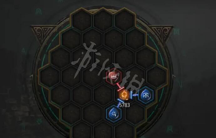 《惡月十三》符文怎麽搭配 undecember符文搭配方法