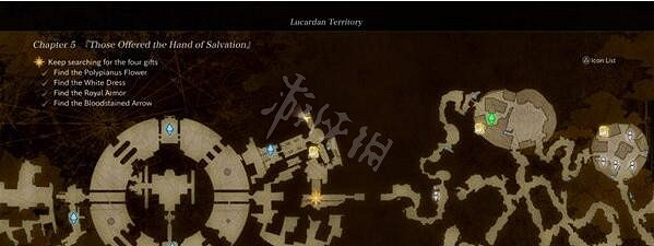 《北歐女神極樂世界》靈魂神之食在哪？靈魂神之食位置一覽