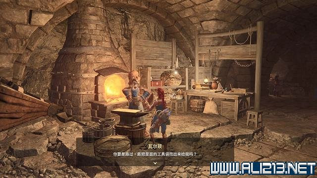 《失落迷城群星的詛咒》全任務全Boss通關流程圖文攻略 全收集攻略