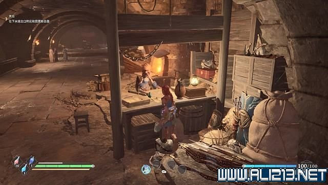 《失落迷城群星的詛咒》全任務全Boss通關流程圖文攻略 全收集攻略