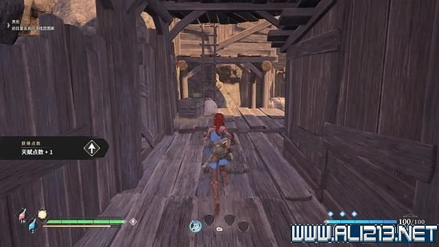 《失落迷城群星的詛咒》全任務全Boss通關流程圖文攻略 全收集攻略