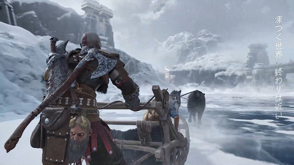 PlayStation最新廣告片公布 20多款遊戲組成歡快樂園 PlayStation最新廣告片公布 20多款遊戲組成歡快樂園