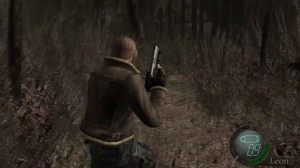 IGN評選《惡靈古堡》遊戲TOP10 第一名竟然是它？