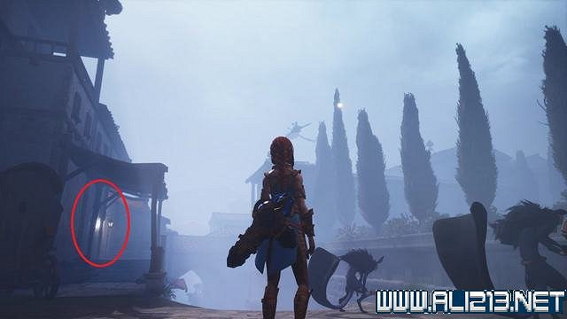 《失落迷城群星的詛咒》全任務全Boss通關流程圖文攻略 全收集攻略