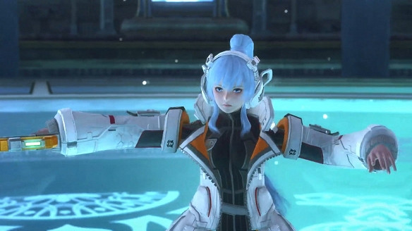 《星海6》新角色預告 兩位戰力爆表的小姐姐! 《星海6》新角色預告 兩位戰力爆表的小姐姐!