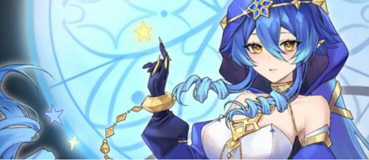 《原神》萊依拉怎麽配裝好?萊依拉配裝推薦介紹 《原神》萊依拉怎麽配裝好?萊依拉配裝推薦介紹