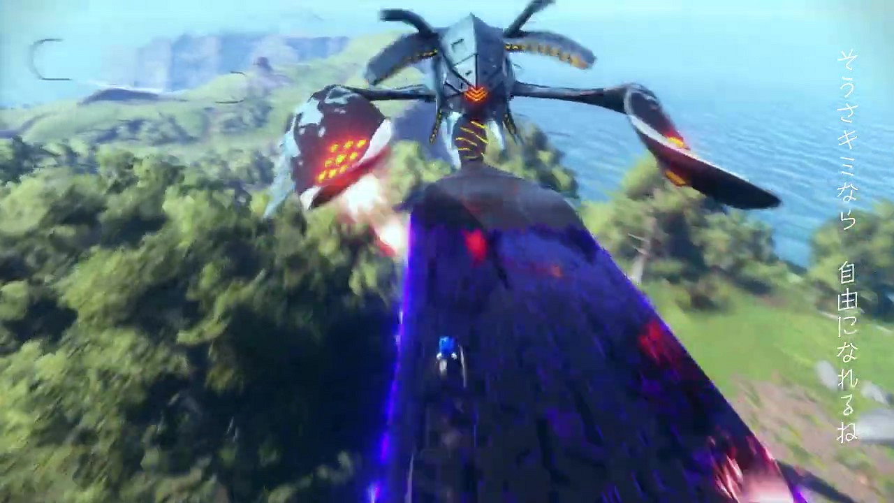 新遊唱出來 索尼“One Room Playground”宣傳片