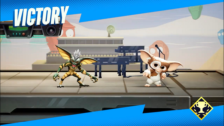 《華納大亂鬥》Stripe實機展示 角色現已加入戰鬥