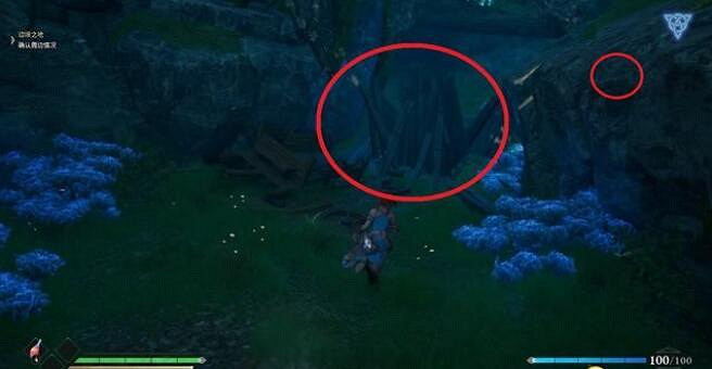 《失落迷城群星的詛咒》全任務全Boss通關流程圖文攻略 全收集攻略