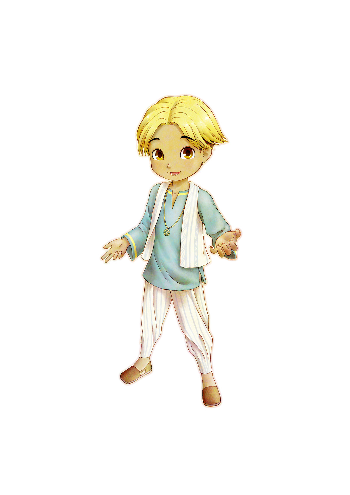 NS《牧場物語 Welcome！美麗人生》公開結婚新候選對象等消息