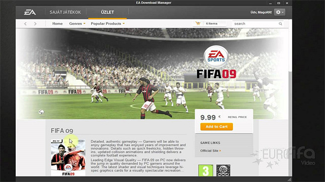 終於有一天 EA 的“爛橘子”平台也壽終正寢了 終於有一天 EA 的“爛橘子”平台也壽終正寢了