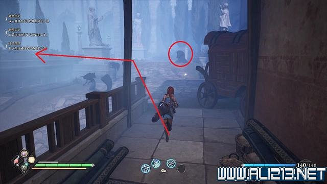 《失落迷城群星的詛咒》全任務全Boss通關流程圖文攻略 全收集攻略