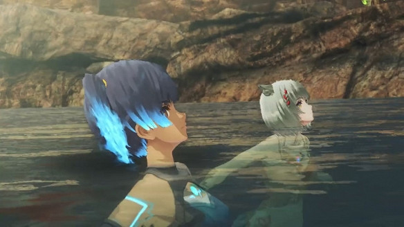 《異度神劍3》泳裝宣傳片公布 俊男美女清涼亮相! 《異度神劍3》泳裝宣傳片公布 俊男美女清涼亮相!