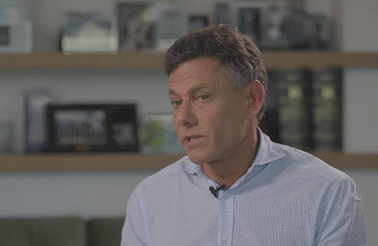 Take-Two CEO 認為微軟收購動視暴雪對遊戲行業有利 Take-Two CEO 認為微軟收購動視暴雪對遊戲行業有利