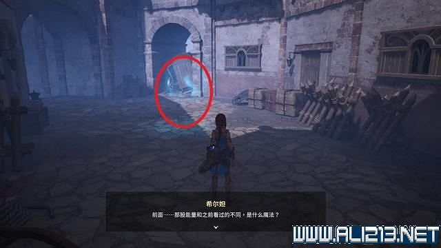 《失落迷城群星的詛咒》全任務全Boss通關流程圖文攻略 全收集攻略