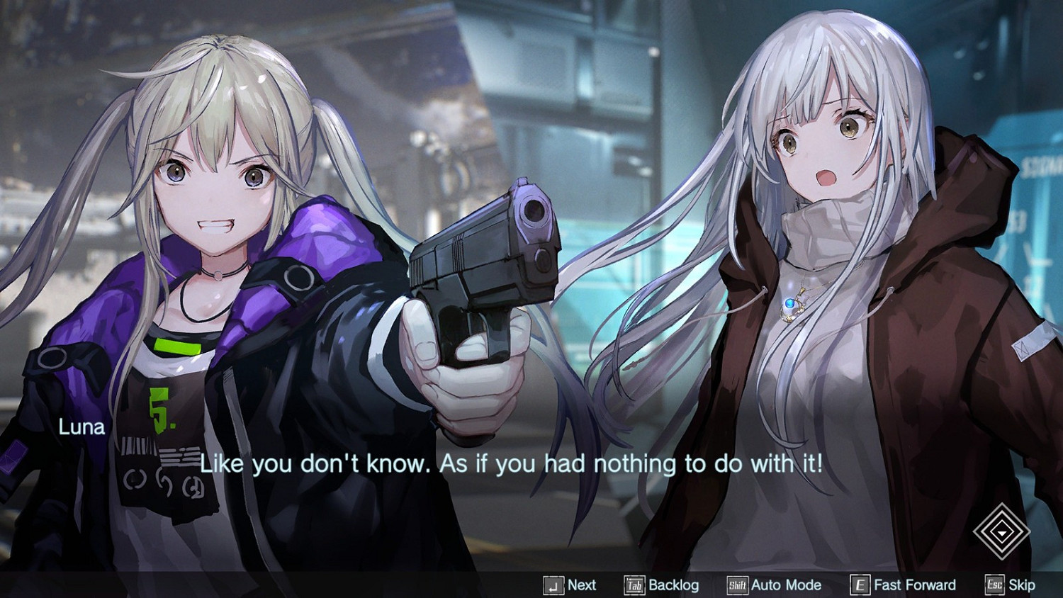 機甲策略遊戲《傳繼者:高級版》10/27登陸PC 機甲策略遊戲《傳繼者:高級版》10/27登陸PC