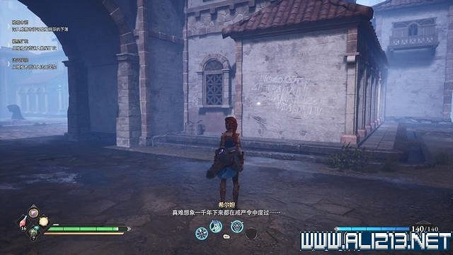 《失落迷城群星的詛咒》全任務全Boss通關流程圖文攻略 全收集攻略