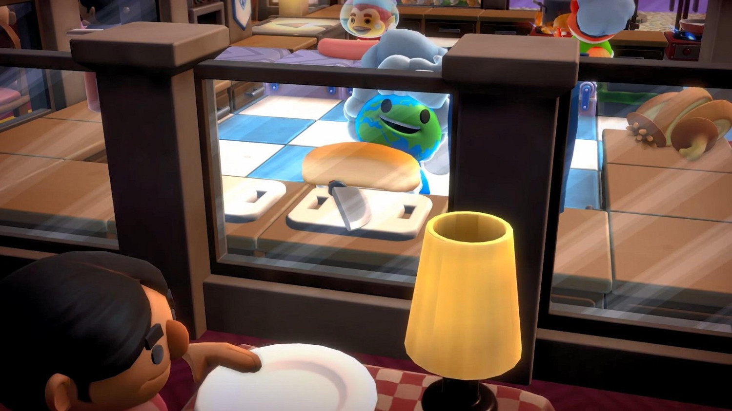 《煮過頭:全都好吃》“世界美食節”免費更新全平台上線 《煮過頭:全都好吃》“世界美食節”免費更新全平台上線