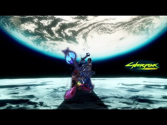 打怪也破防!《怪獵》狩獵笛吹出《邊緣行者》催淚神曲 打怪也破防!《怪獵》狩獵笛吹出《邊緣行者》催淚神曲