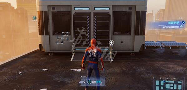《漫威蜘蛛人重製版》霧霾快照任務怎麽做?霧霾快照任務完成方法 《漫威蜘蛛人重製版》霧霾快照任務怎麽做?霧霾快照任務完成方法