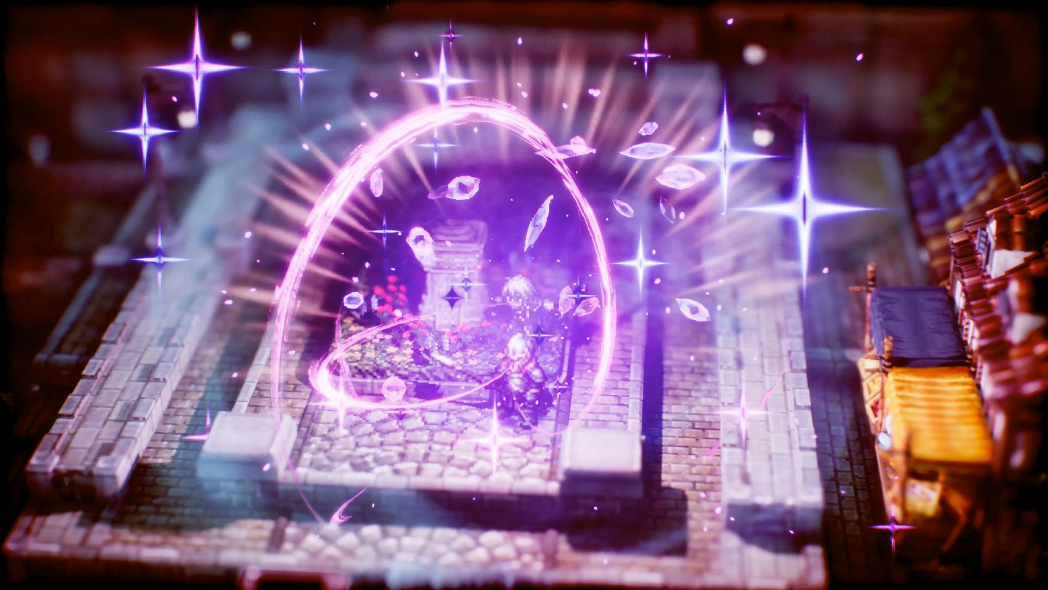 《三角戰略》哪些人物強力？人物強度排行一覽