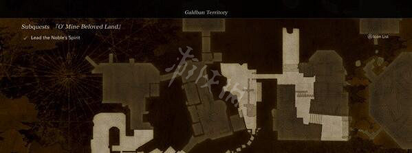 《北歐女神極樂世界》靈魂神之食在哪？靈魂神之食位置一覽