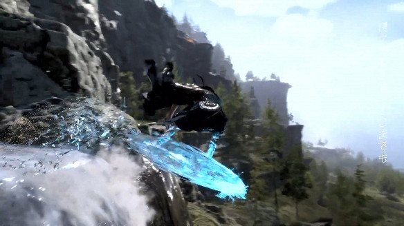 PlayStation最新廣告片公布 20多款遊戲組成歡快樂園 PlayStation最新廣告片公布 20多款遊戲組成歡快樂園