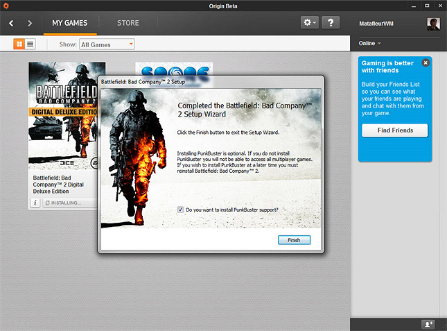 終於有一天 EA 的“爛橘子”平台也壽終正寢了 終於有一天 EA 的“爛橘子”平台也壽終正寢了