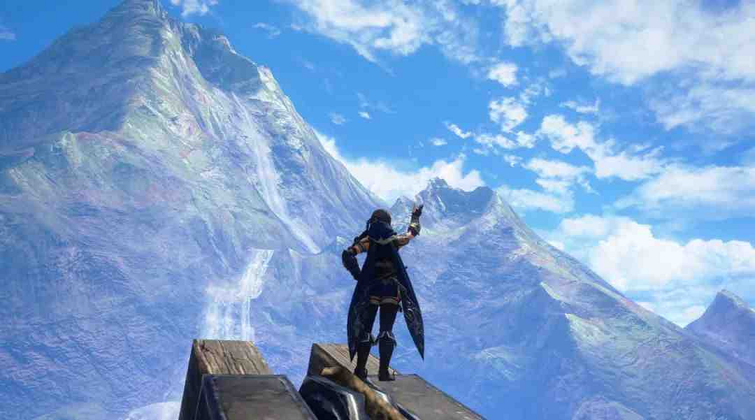 NS每日新聞  魔物獵人本體永降 胡鬧廚房關卡更新