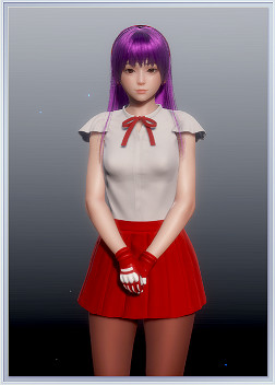 《ROOM Girl》人物卡格鬥天王雅典娜分享 格鬥天王麻宮雅典娜怎麽捏? 《ROOM Girl》人物卡格鬥天王雅典娜分享 格鬥天王麻宮雅典娜怎麽捏?