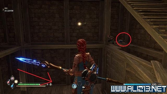 《失落迷城群星的詛咒》全任務全Boss通關流程圖文攻略 全收集攻略