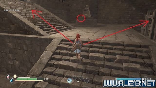 《失落迷城群星的詛咒》全任務全Boss通關流程圖文攻略 全收集攻略