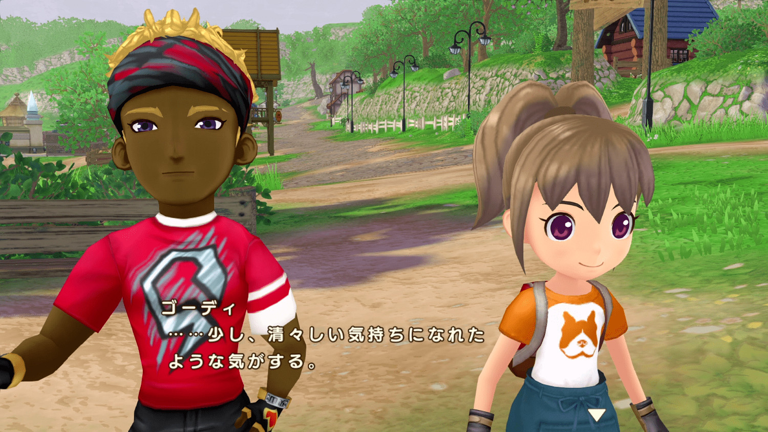 NS《牧場物語 Welcome！美麗人生》公開結婚新候選對象等消息