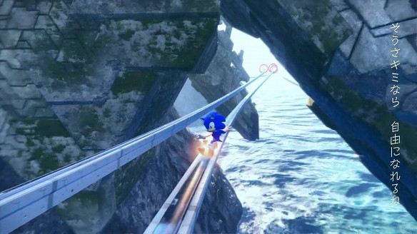 PlayStation最新廣告片公布 20多款遊戲組成歡快樂園 PlayStation最新廣告片公布 20多款遊戲組成歡快樂園