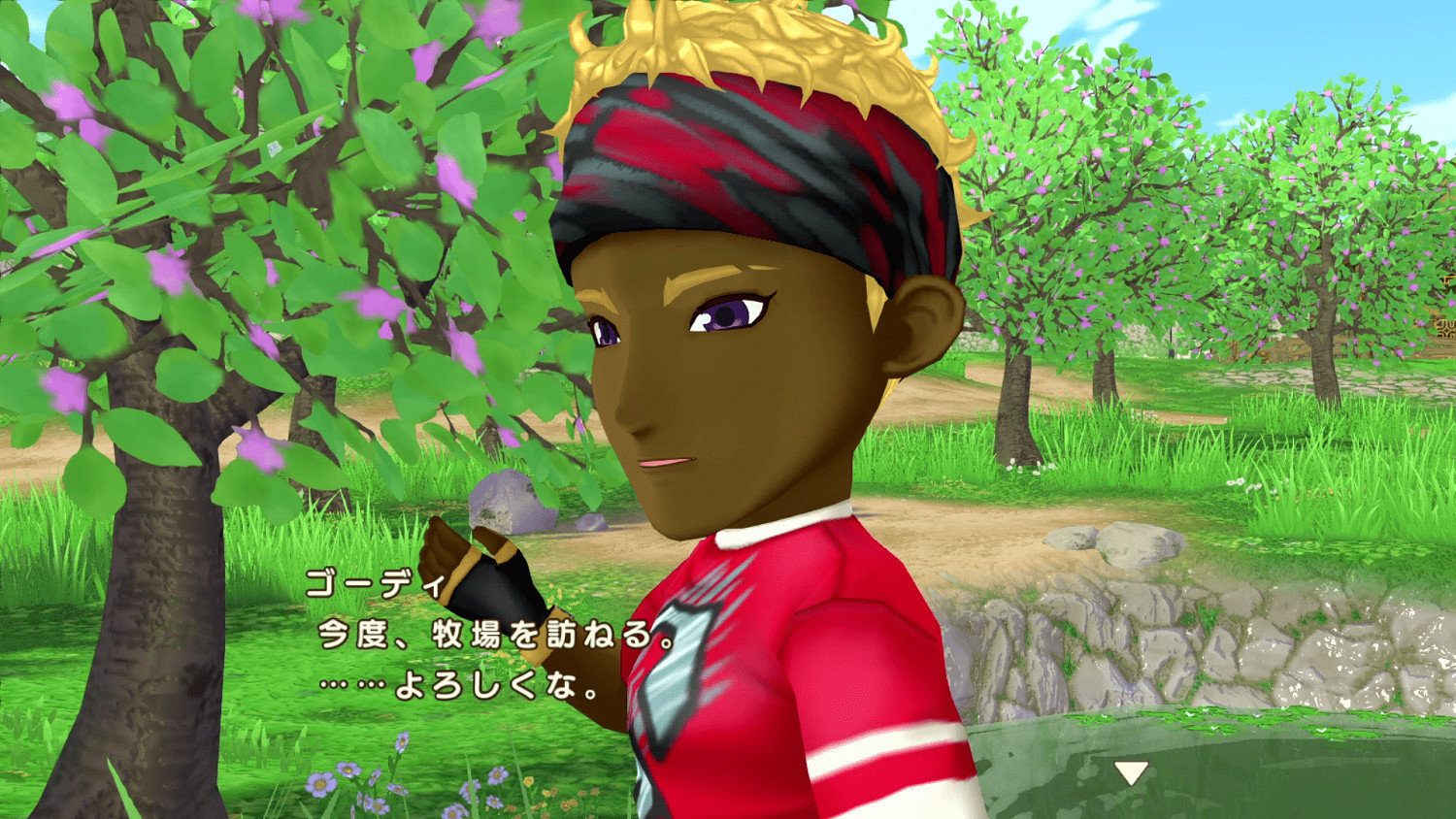 NS《牧場物語 Welcome！美麗人生》公開結婚新候選對象等消息